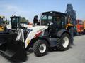 Экскаватор-погрузчик в аренду TEREX 970