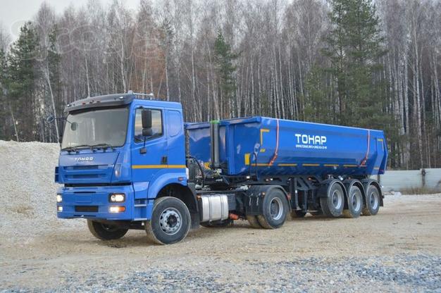 Набираем полуприцепы. Предоплата. Круглосуточно. Долгосрочно. Без очередей.