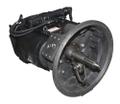 КПП МАЗ 9JS150T-B  FAST GEAR (фаст гир)