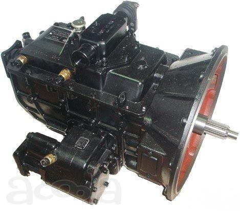Продам КПП МАЗ 6J70T  FAST GEAR (ФАСТ ГИР)