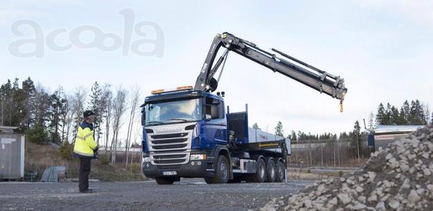 Услуги манипуляторов Услуги манипуляторов