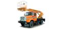 Автовышка 14-50м
