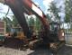 Экскаватор hitachi zx200lc в Москве