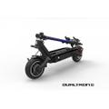 Электрический самокат Dualtron 3