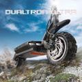 Dualtron Ultra Электро самокат
