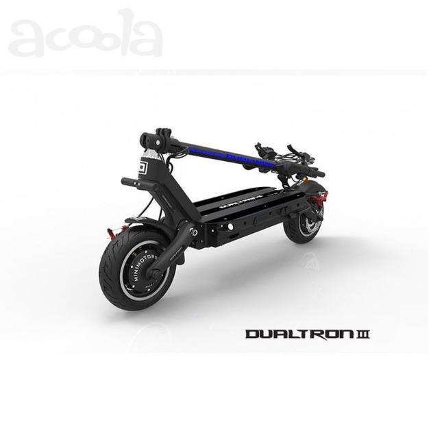 Электрический самокат Dualtron 3