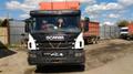 Продаётся погрузчик Palfinger на шасси Scania P 400