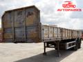 Полуприцеп МАЗ-938662-043