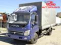 Бортовой грузовик Foton 38786-0000010-41