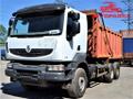 Самосвал RENAULT KERAX