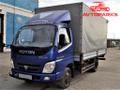 Бортовой грузовик Foton 38786-0000010-11