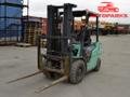 Автопогрузчик Mitsubishi FD 25NT