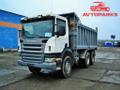 Грузовой самосвал Scania P380CB6X4EHZ