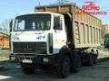 Volat МЗКТ 65151 грузовой самосвал