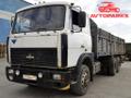 Бортовой грузовик с Маз 630305-220