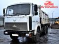 МАЗ 551605-280 Самосвал