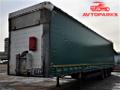 Шторный полуприцеп Schmitz SCS24
