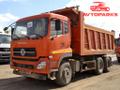 Грузовой самосвал DONGFENG DFL 3251AW1