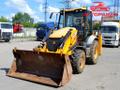 Экскаватор- погрузчик JCB 3CX