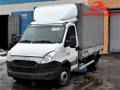 Промтоварный грузовой фургон Iveco Daily 37015C