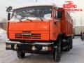Грузовой самосвал Камаз 65115-D3