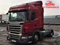 Седельный тягач SCANIA R420