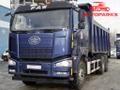 Грузовой самосвал FAW CA3250