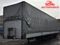 Шторный полуприцеп Schmitz SPR24