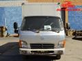 Изотермический фургон HYUNDAI HD 65