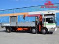 Манипулятор Hino PROFIA