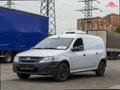Грузовой фургон Lada largus
