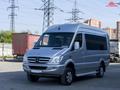 Mercedes - Benz Sprinter 4x4