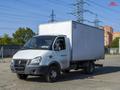 Грузовой фургон ГАЗель 172421