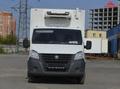 Грузовой фургон Газель NEXT