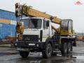 Продаётся автокран стреловой, самоходный МАЗ 5571 ВУ-5
