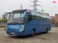 Пассажирский автобус Shuchi YTK6126
