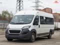 Пассажирский микроавтобус Peugeot Boxer 2014 года