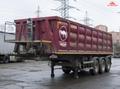 Самосвальный полуприцеп WIELTON NW-3 2012 ujlf