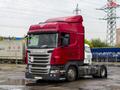 Седельный тягач SCANIA R 420