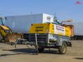 Дизельный компрессор Atlas Copco XAS 97 DD