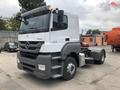 Седельный тягач Mercedes-Benz Axor 2017