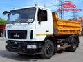 Самосвал МАЗ 5550В30420-012