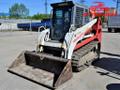 Гусеничный погрузчик Takeuchi TL250