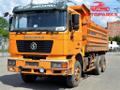 Грузовой самосвал shacman SX 3256DR384