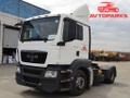 Седельный тягач Man TGS 19.400 4x2 BLS