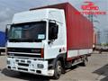 Грузовой фургон тентованный Daf CF 85.340
