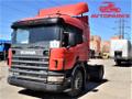 Седельный тягач SCANIA R114 GA 4X2 NA340
