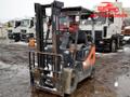 Вилочный автопогрузчик Doosan GT209C-5