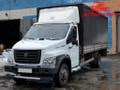 Грузовой фургон борт-штора Газон ГАЗОН NEXT 3010