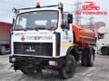Поливомоечная коммунальная машина Коммаш КО-806-21 на шасси МАЗ-5337А<sup>2</sup>